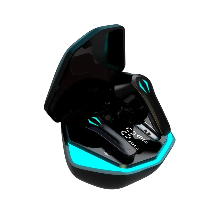 Auriculares Inalámbricos Bluetooth 5.0 Rgb Running Deportivo