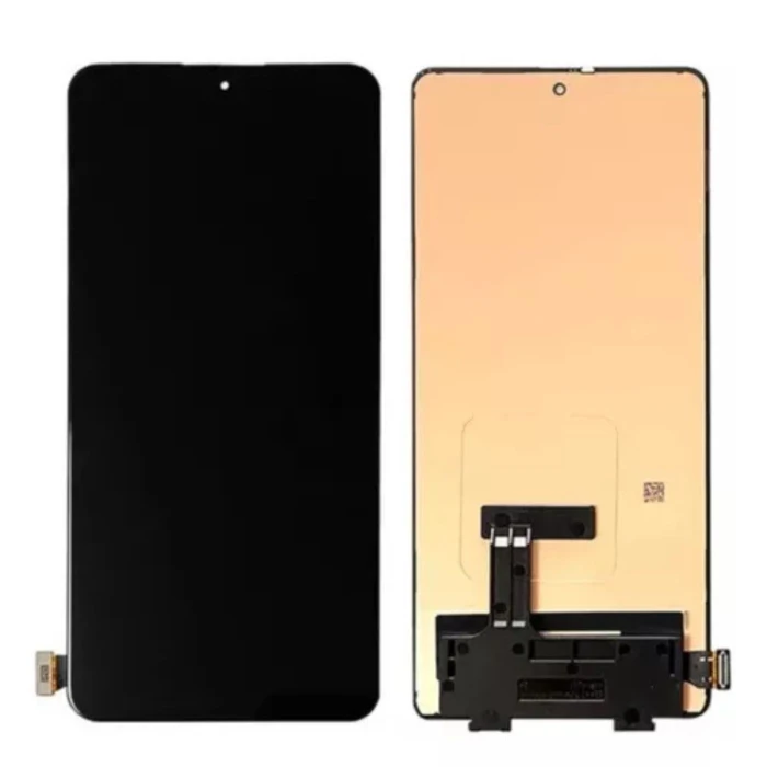 Modulo Para Xiaomi Poco F4 Gt De Calidad 100% Original