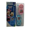 Walkie Talkie Mickey Y Minnie Handys Disney Pixar Ditoys