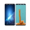 Modulo Compatible Samsung A7 2018 A750 Oled Display Touch