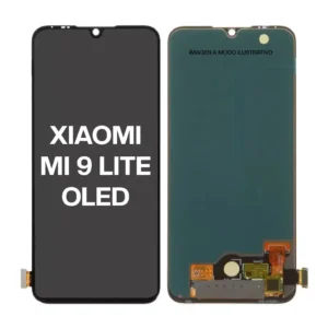 Modulo Compatible Xiaomi Mi 9 Lite