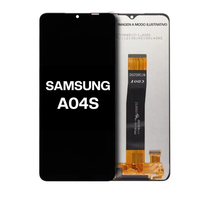 Modulo Pantalla Para Samsung A04s A047