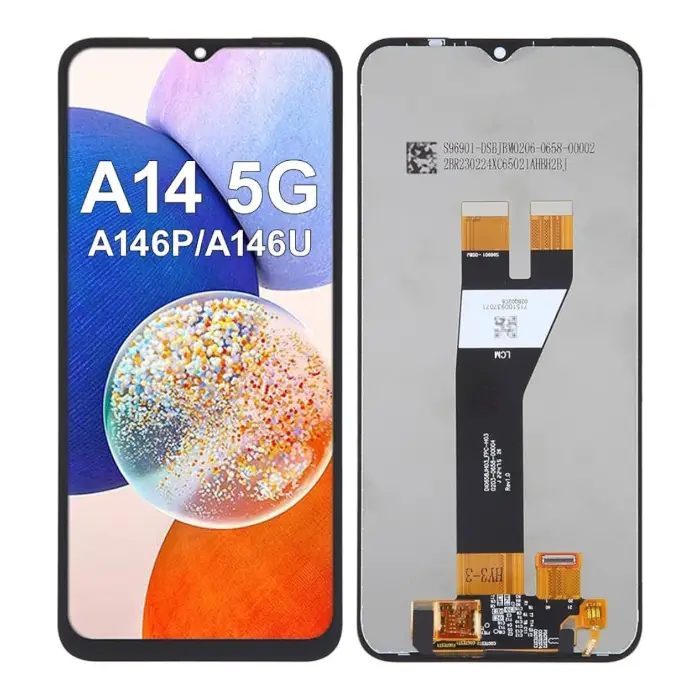 Modulo Para Samsung A14 5g A146