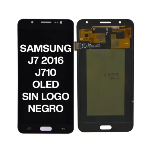 Modulo Para Samsung J7