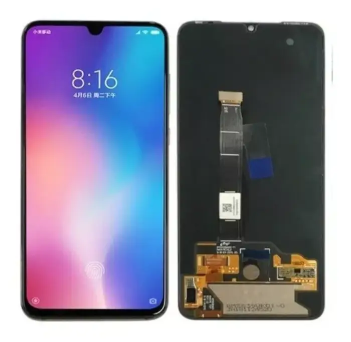 Modulo Para Xiaomi mi 9