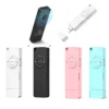 Reproductor Mp3 Bluetooth recargable micro Sd 16gb