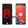 Modulo iPhone 8 Plus A1864 A1897 A1898