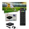 Tv Box Convierte Smart Android13 Bluetooth 500gb 32gb Ram 8k