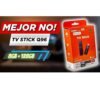 Tv Box G96 Stick  4K Smart Tv Android Convertí Tu Tv con Magis TV