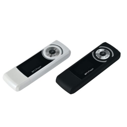 Reproductor Mp3 Radio Fm Grabador De Voz Bluetooth 5.0