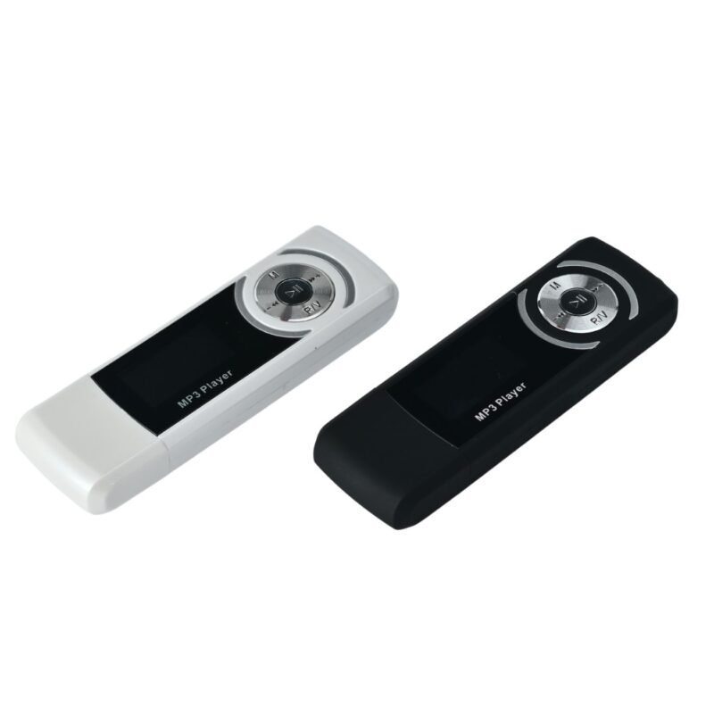 Reproductor Mp3 Radio Fm Grabador De Voz Bluetooth 5.0