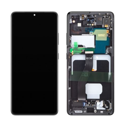 Modulo Samsung S21 Plus Marco Tamaño Completo