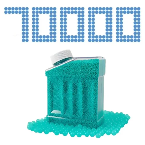 🔫💥 MUNICIÓN ORBEEZ PARA PISTOLA DE JUGUETE 💥🔫