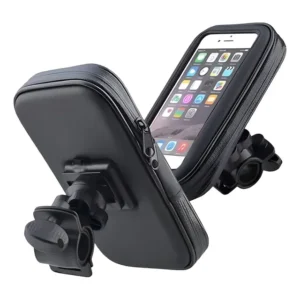 📱 Soporte de Celular para Bicicletas y Motos