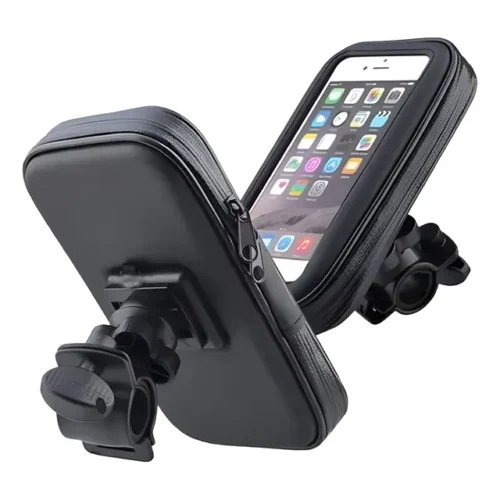 📱 Soporte de Celular para Bicicletas y Motos