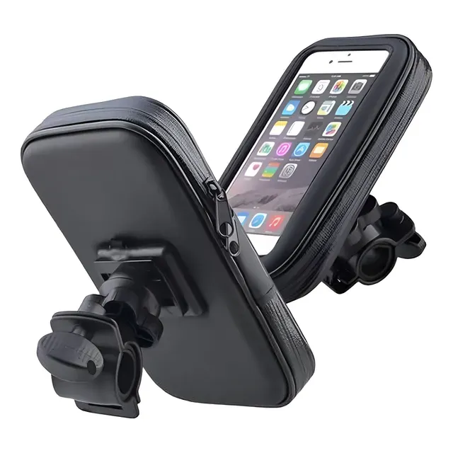 📱 Soporte de Celular para Bicicletas y Motos