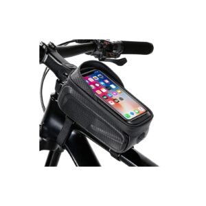 🌧️ Soporte de Bicicleta Resistente al Agua y al Clima