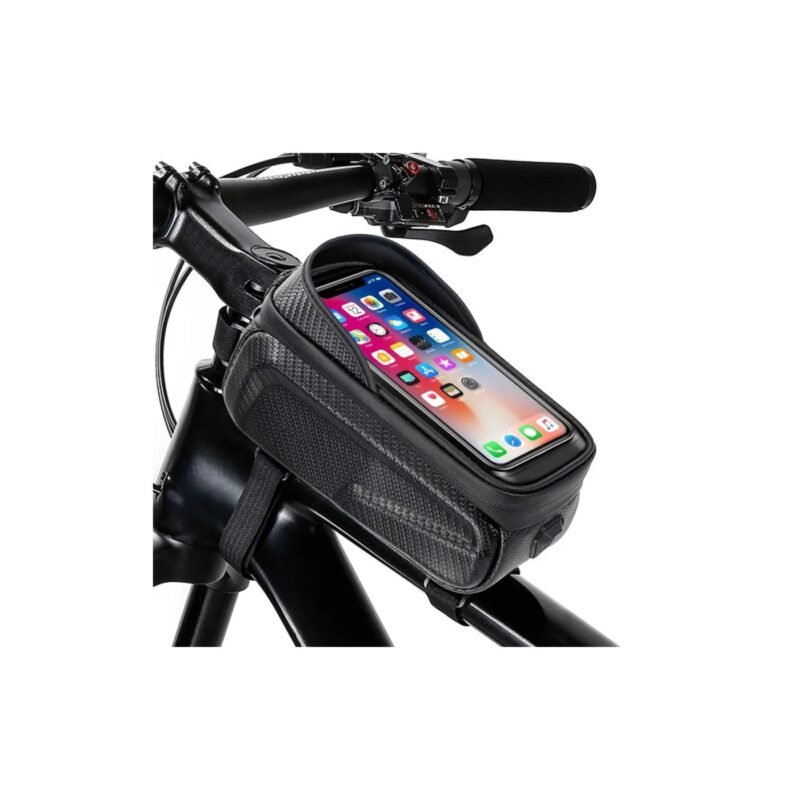 🌧️ Soporte de Bicicleta Resistente al Agua y al Clima