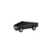 Parlante Bluetooth Con Diseño De Auto Radio Fm Pantalla Led