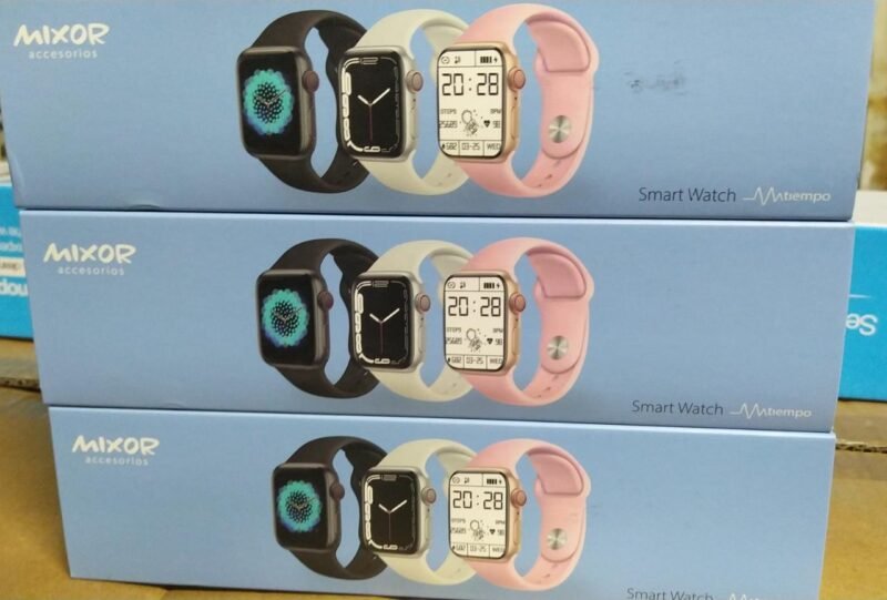 Reloj inteligente Smartwatch I7 Pro Max