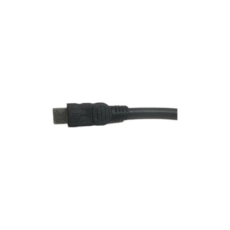 🔌 Cable de Carga USB para Control PS4 – DualShock 4