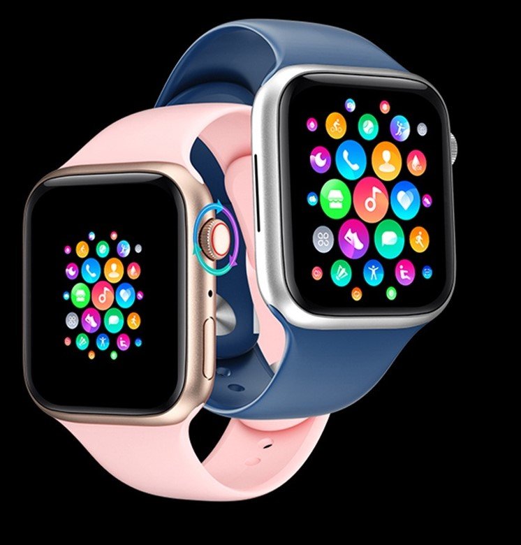 Reloj inteligente Smartwatch I7 Pro Max