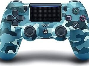 el mando que redefine tu juego en PS4